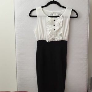 Forever 21 cute dress