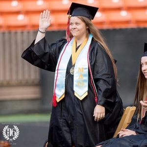 Meet your Posher, Brianna