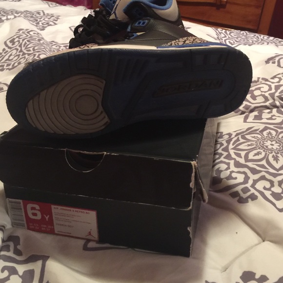 Jordan - Picture 2 of 2