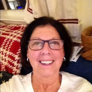 Meet your Posher, Mary