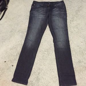 👖Jessica Simpson skinny jeans👖