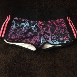 Adidas Water Shorts