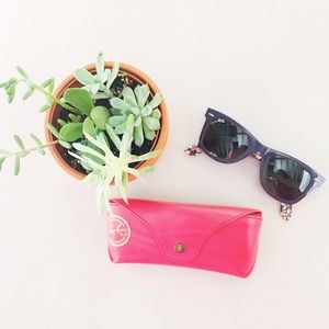 Ray Ban Wayfarer RB2140 0220 - purple