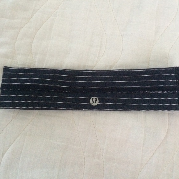 Lululemon headband