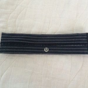 Lululemon headband