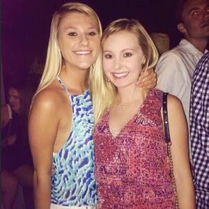 Meet your Posher, Janey