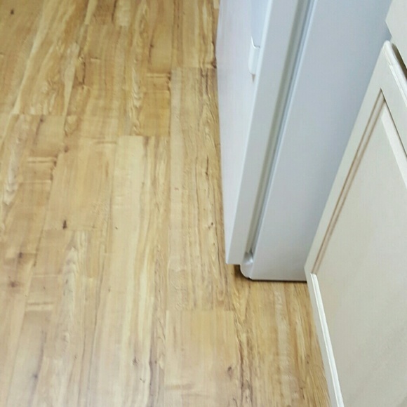 Meet your Posher, Gifty