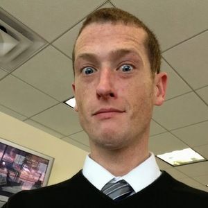 Meet your Posher, Dan