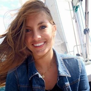 Meet your Posher, Hollie