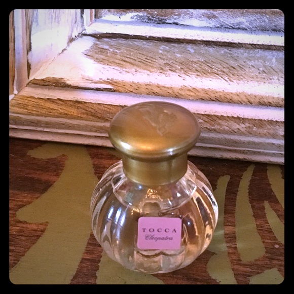Tocca Cleopatra EDP