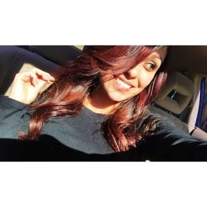 Meet your Posher, Rayleen