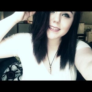 Meet your Posher, Britnii