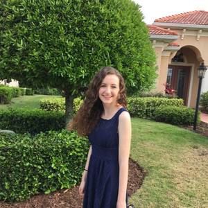 Meet your Posher, Kaylee