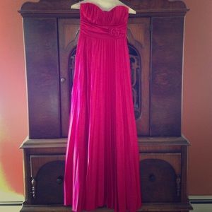 Speechless Prom Dress