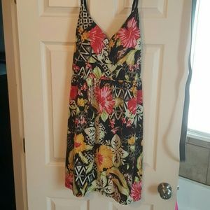 Fun sundress