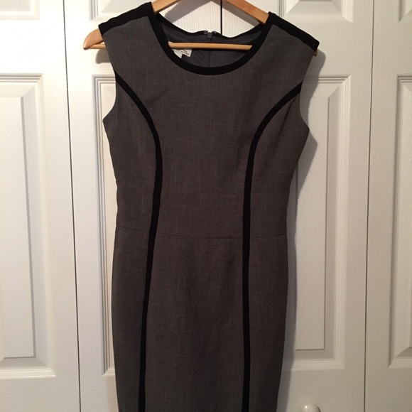 Awesome work dress