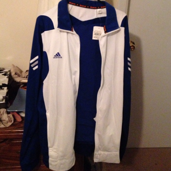 Adidas men's scorch set