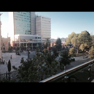 Meet your Posher, Marisol