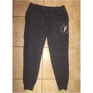 Victoria's Secret PINK Sweatpants