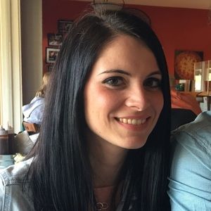 Meet your Posher, Beth