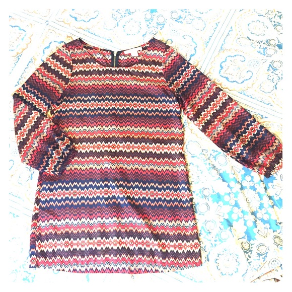 Retro Dress - Picture 1 of 4