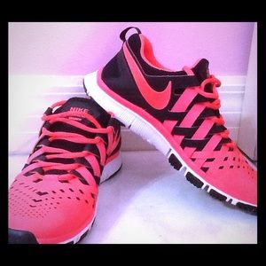 Nike Free Trainer 5.0