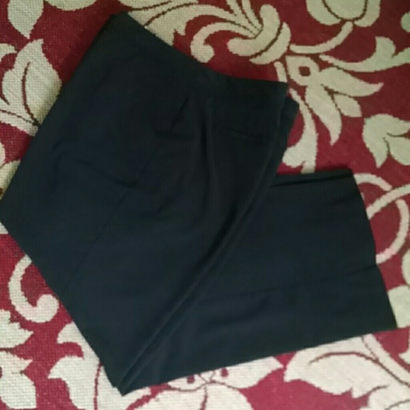 @@@SOLD@@@ Plus sized basic trousers
