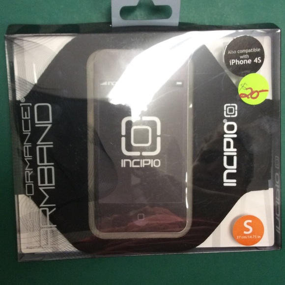 Incipio Armband for iPhone 4/4S