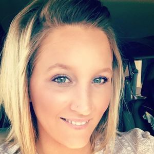 Meet your Posher, Lesley