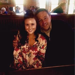 Meet your Posher, Bailey