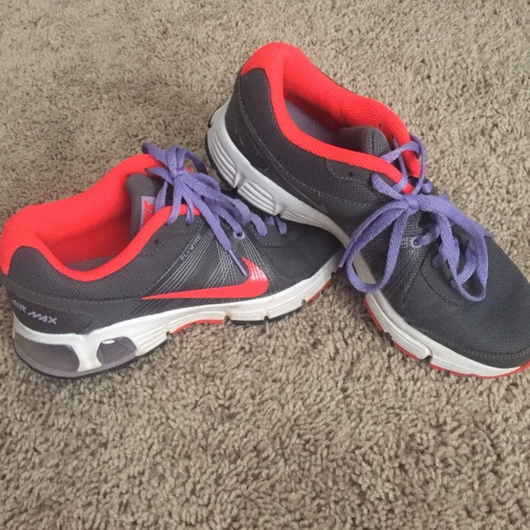 Nike air max