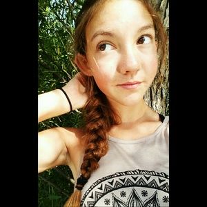 Meet your Posher, Jessi