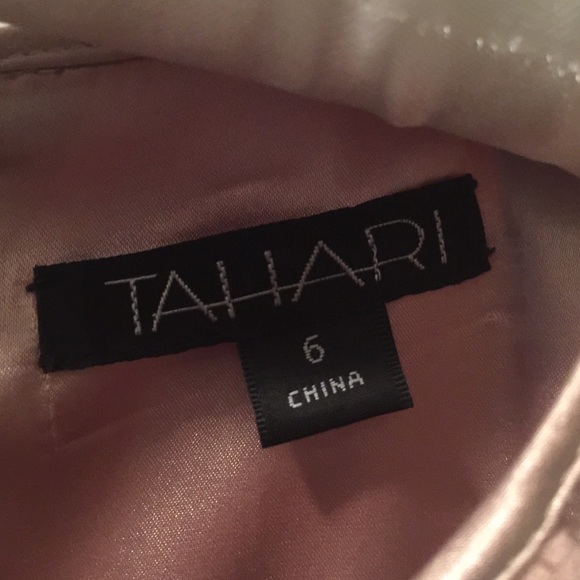 Tahari dress - Picture 2 of 4