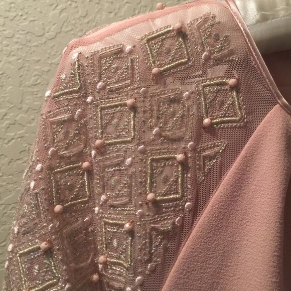 Tahari dress - Picture 3 of 4