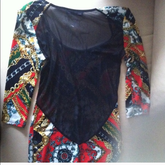 Dress bundle for @martcastel