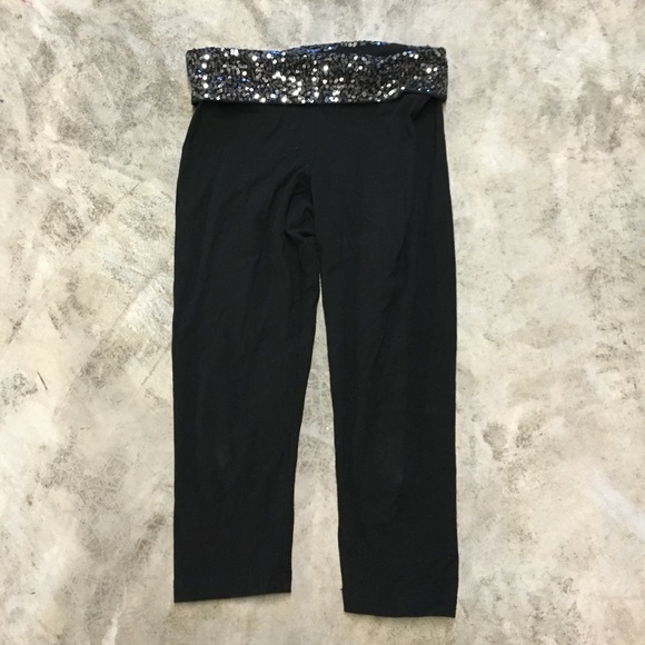 Aerie Crop Leggings