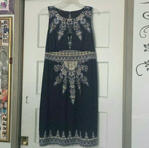 Beautiful summer dress