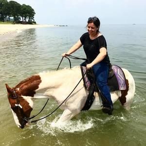 Meet your Posher, Ash