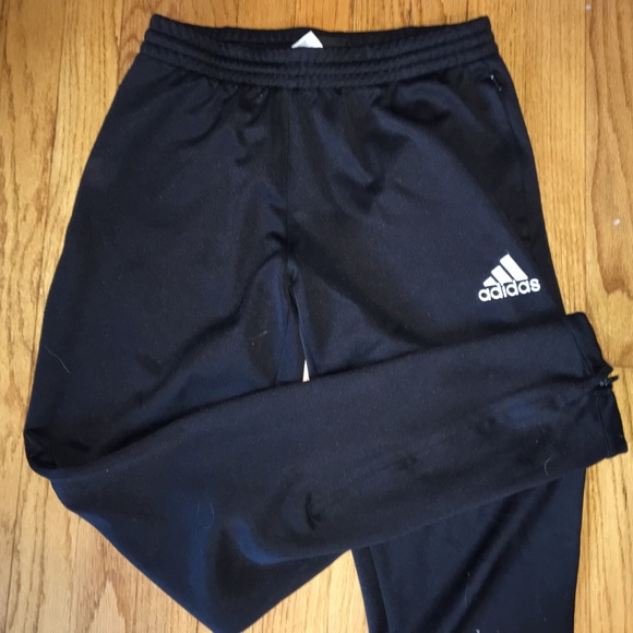 Adidas Workout Pant