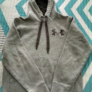 Under Armour hoodie