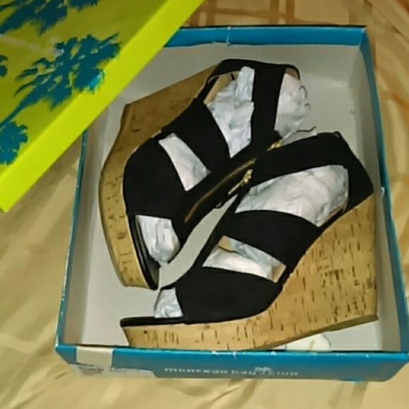 Wedges