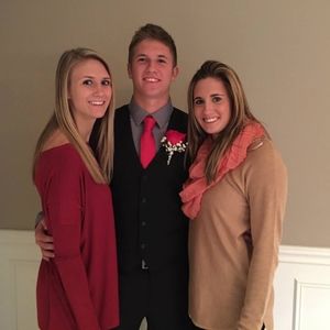 Meet your Posher, Mike