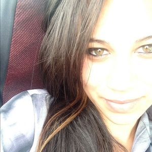 Meet your Posher, Sabrina