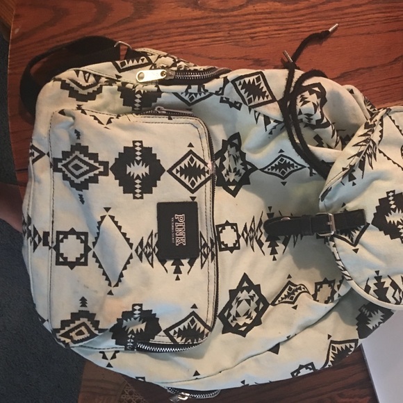 PINK Victoria's Secret Handbags - PINK Victoria's Secret backpack
