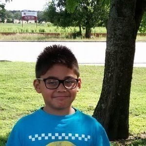 Meet your Posher, Elva