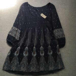 American eagle dress