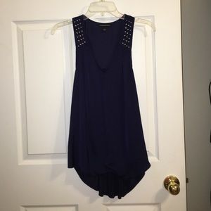 rock & republic tank 💙