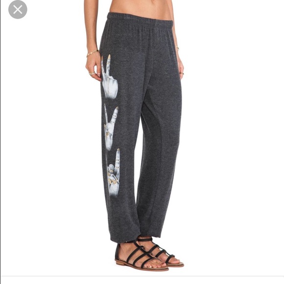 In search of Lauren Moshi pants
