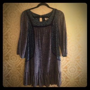 Anthropologie-Holding Horses Tunic