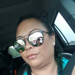 Meet your Posher, Marilu